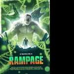 Rampage high definition wallpapers