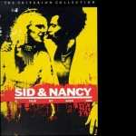Sid and Nancy photos