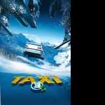 Taxi 3 wallpapers