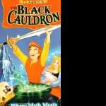 The Black Cauldron download wallpaper