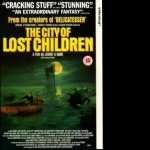 The City of Lost Children high quality wallpapers