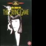The Crying Game widescreen