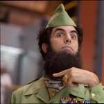 The Dictator images