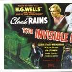 The Invisible Man hd pics