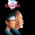 The Karate Kid Part II high definition photo