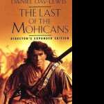 The Last of the Mohicans hd desktop