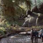 The Lost World Jurassic Park wallpapers