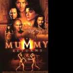 The Mummy Returns free wallpapers