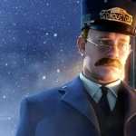 The Polar Express new wallpapers