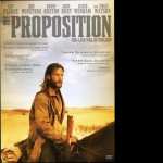 The Proposition new wallpaper