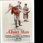 The Quiet Man hd photos