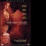 The Red Violin desktop wallpaper