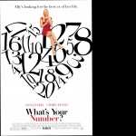 Whats Your Number free wallpapers