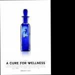 A Cure for Wellness wallpaper