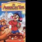 An American Tail desktop