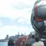 Ant-Man and the Wasp high definition wallpapers