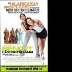 Bend It Like Beckham high quality wallpapers
