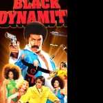 Black Dynamite new wallpapers