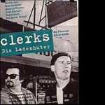 Clerks high quality wallpapers