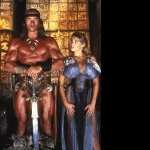 Conan the Destroyer pic