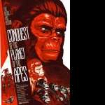Conquest of the Planet of the Apes high definition wallpapers