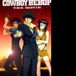 Cowboy Bebop The Movie high quality wallpapers