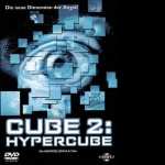 Cube 2 Hypercube photo