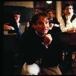Dead Poets Society background