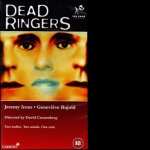 Dead Ringers desktop