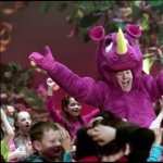 Death to Smoochy wallpapers hd