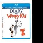 Diary of a Wimpy Kid 2017