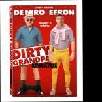 Dirty Grandpa hd photos