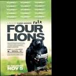 Four Lions wallpapers