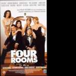 Four Rooms full hd