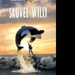 Free Willy new photos