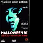 Halloween The Curse of Michael Myers wallpapers for iphone