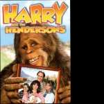 Harry and the Hendersons free wallpapers