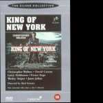King of New York wallpapers for iphone