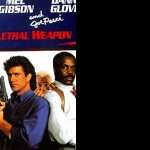 Lethal Weapon 3 wallpapers