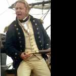 Master and Commander The Far Side of the World photo