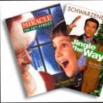 Miracle on 34th Street new wallpapers