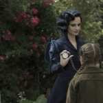 Miss Peregrines Home for Peculiar Children widescreen