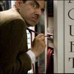 Mr. Beans Holiday high definition wallpapers