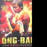 Ong-Bak The Thai Warrior hd