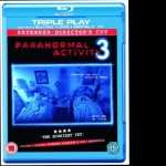 Paranormal Activity 3 wallpapers for android