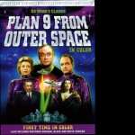 Plan 9 from Outer Space download wallpaper