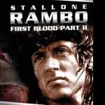 Rambo First Blood Part II 1080p