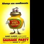 Sausage Party 1080p