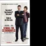 School for Scoundrels PC wallpapers