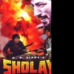 Sholay new wallpapers